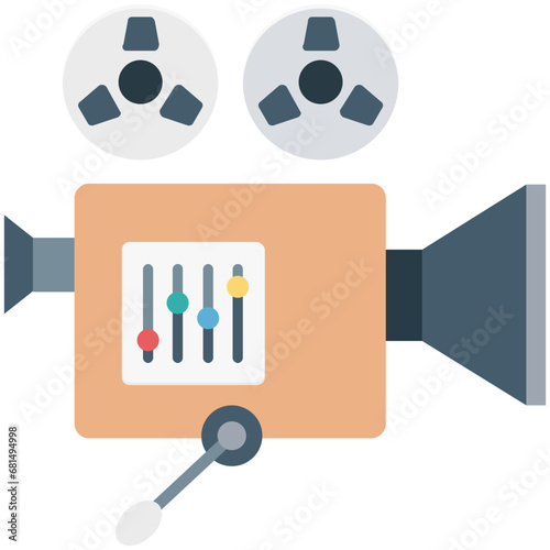 Video Camera