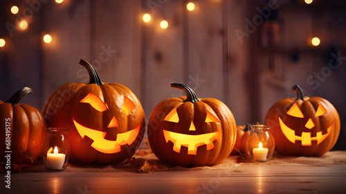 halloween pumpkin © ali