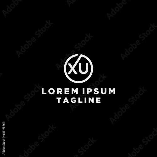 xu circle logo