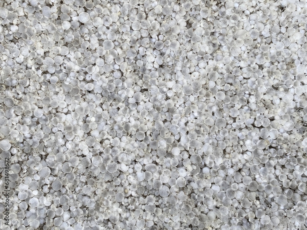 Metallized grey background, texture close-up, copy space Metallized grey background, texture close-up, copy space