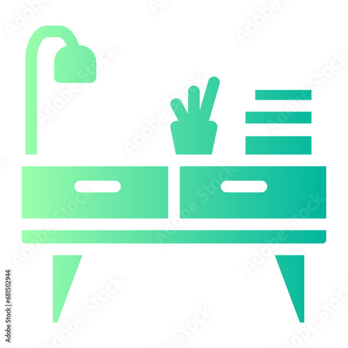 sideboard