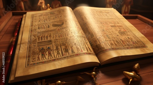 the significance of the Book of the Dead in ancient Egyptian religion