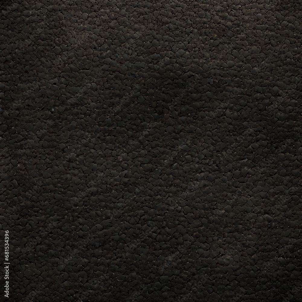 The texture of asphalt, stone. Macro photography. AI The texture of asphalt, stone. Macro photography. AI