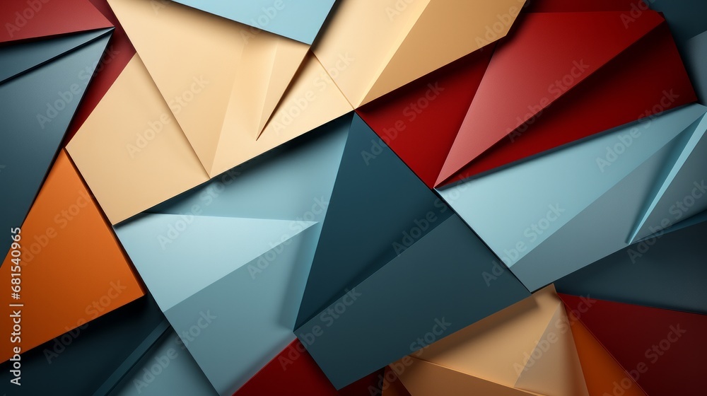 abstract geometric background abstract geometric background