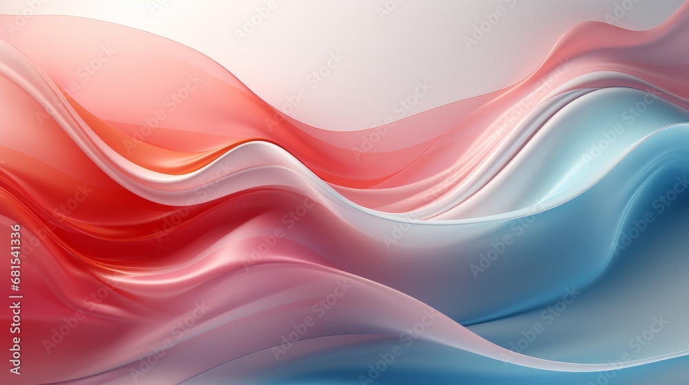 abstract wave abstract wave