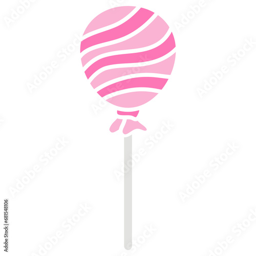 lollipop sweet candy