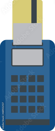 EDC machine illustration
