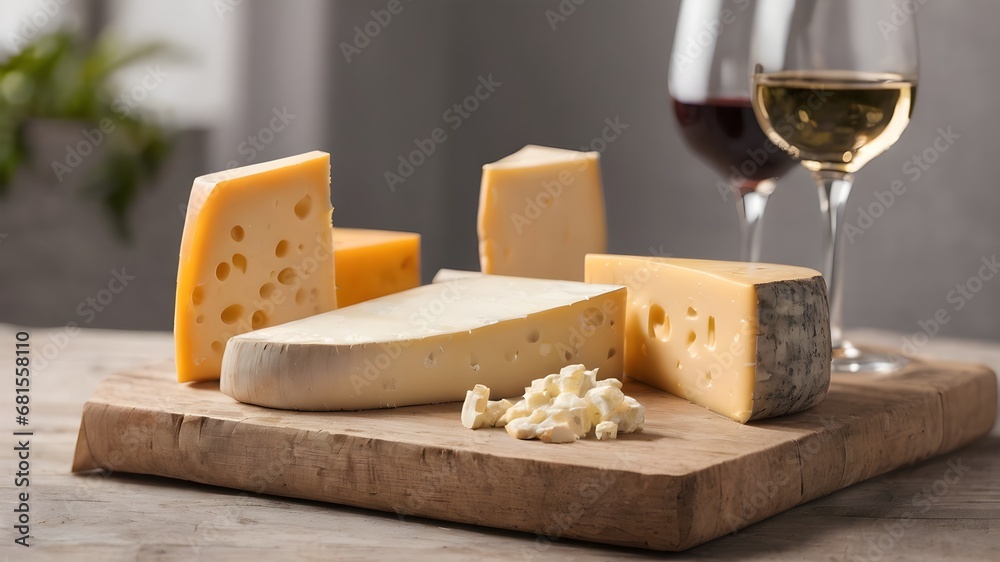 Cheese In table Background Very Cool Cheese In table Background Very Cool
