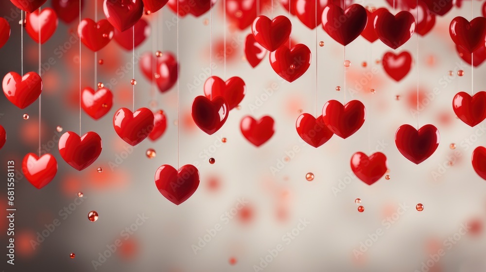 Valentines Day Concept Background,Valentine Day Background, Background For Banner, HD