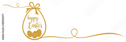 easter vector