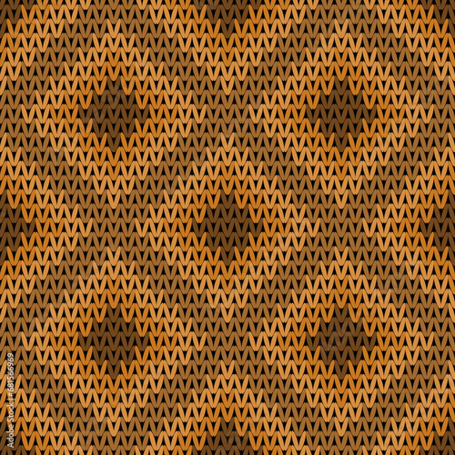 ethnic pattern design, repeat and seamless, geometric and floral element for textile.