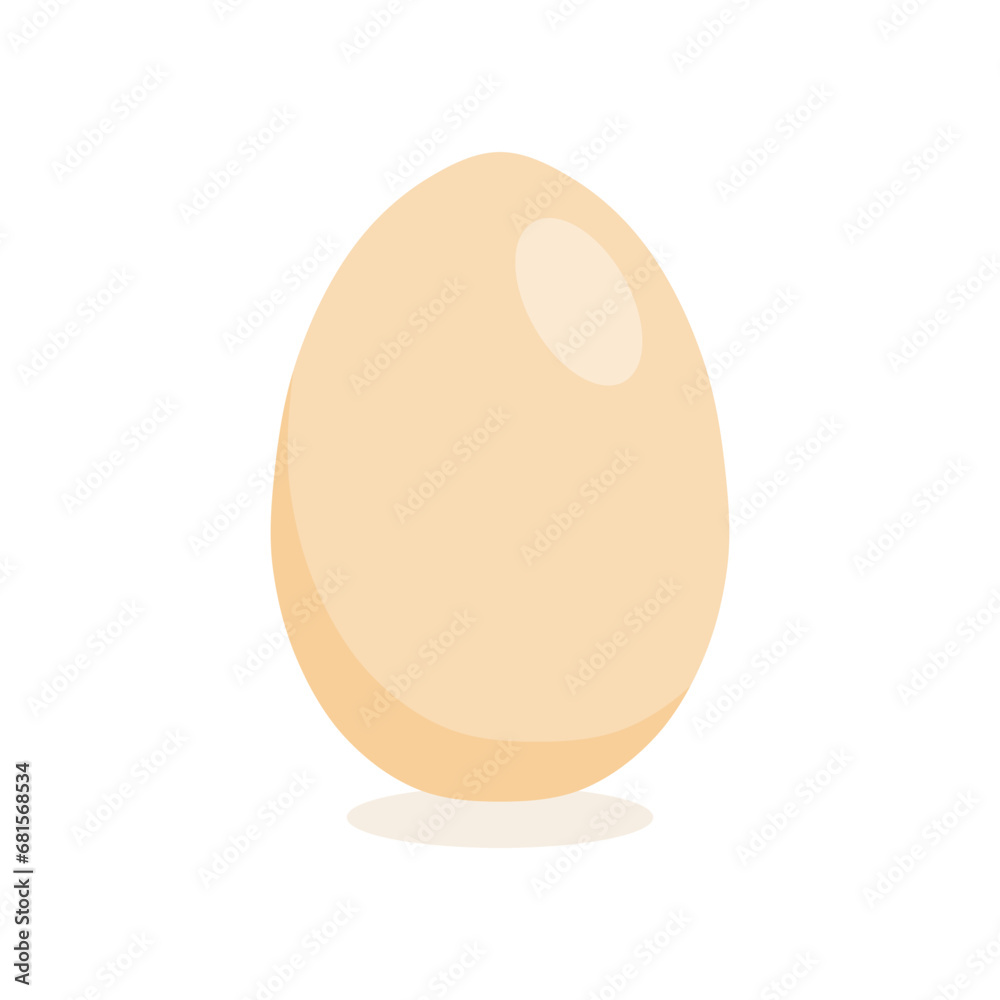 Egg illustration