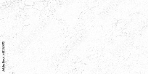 Distressed Concrete White stone marble wall grunge for texture backdrop background. Old grunge textures with scratches and cracks. White painted cement wall, modern grey paint limestone texture.