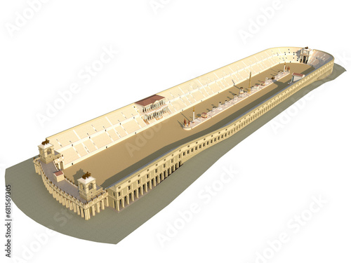 circus maximus