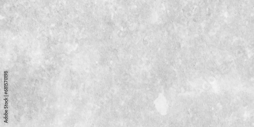 Distressed Concrete White stone marble wall grunge for texture backdrop background. Old grunge textures with scratches and cracks. White painted cement wall, modern grey paint limestone texture.