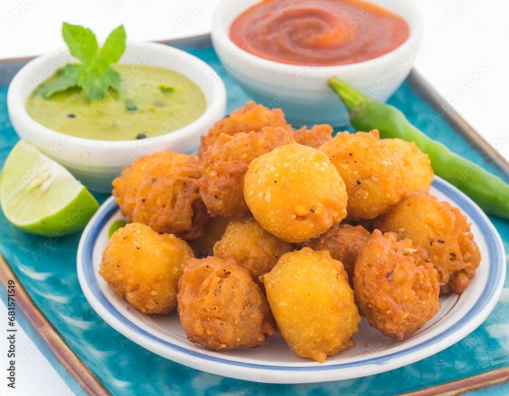 Dal vada