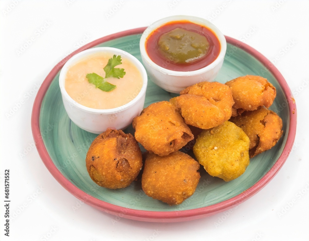 Dal vada