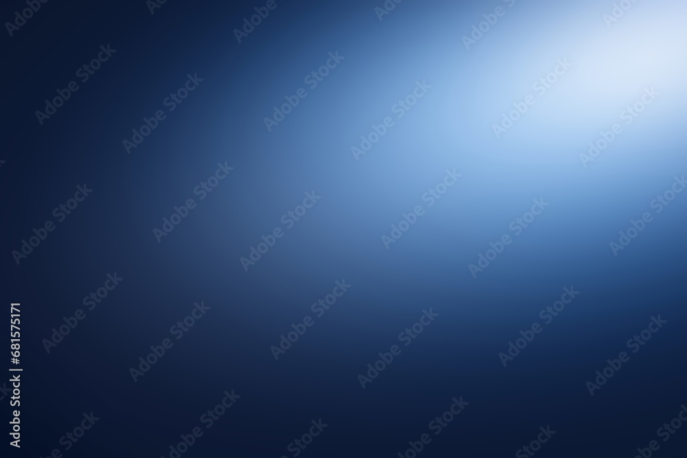 blue background, Color vector abstraction, abstract illustration with gradient blur design. Graceful background for the website.