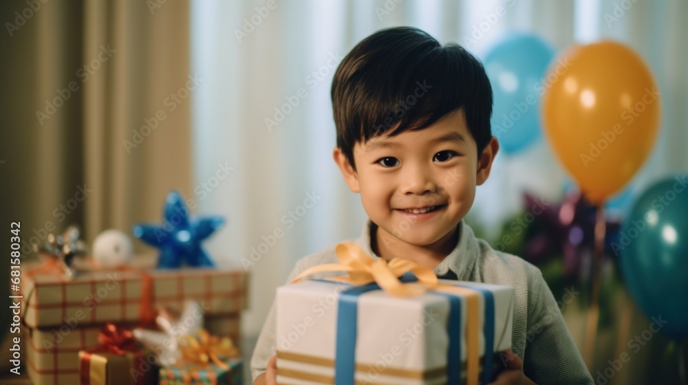 Young celebrants create lasting memories at a vibrant birthday get-together. Young celebrants create lasting memories at a vibrant birthday get-together.