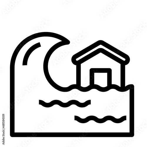 tsunami