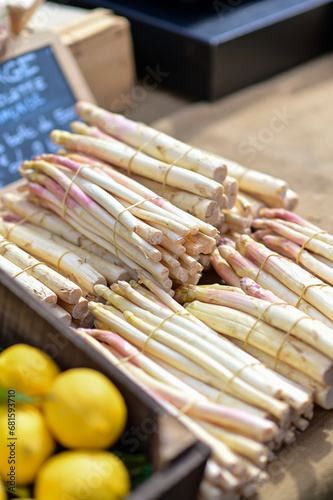 Asperge