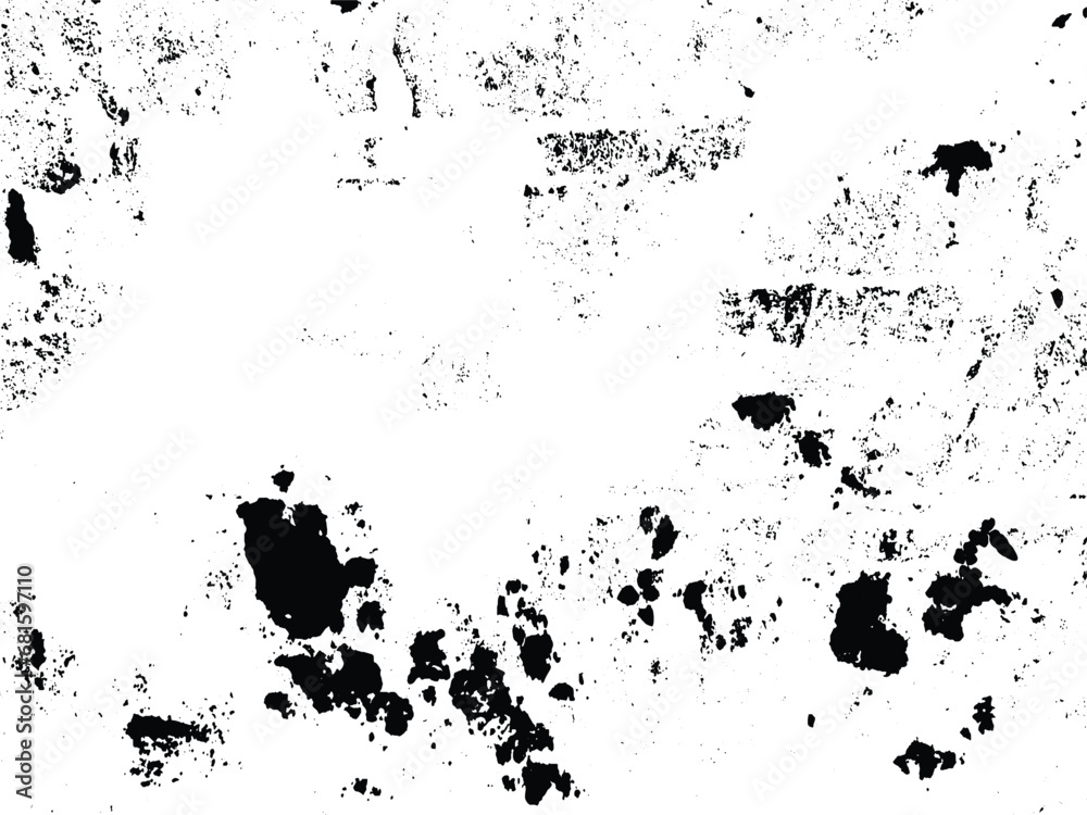 grunge splash texture. abstract dot grain splash texture background.