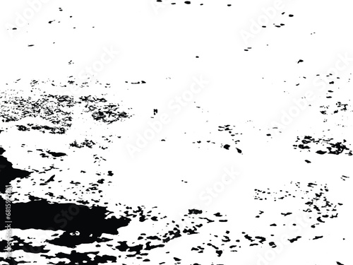 grunge splash texture. abstract dot grain splash texture background.