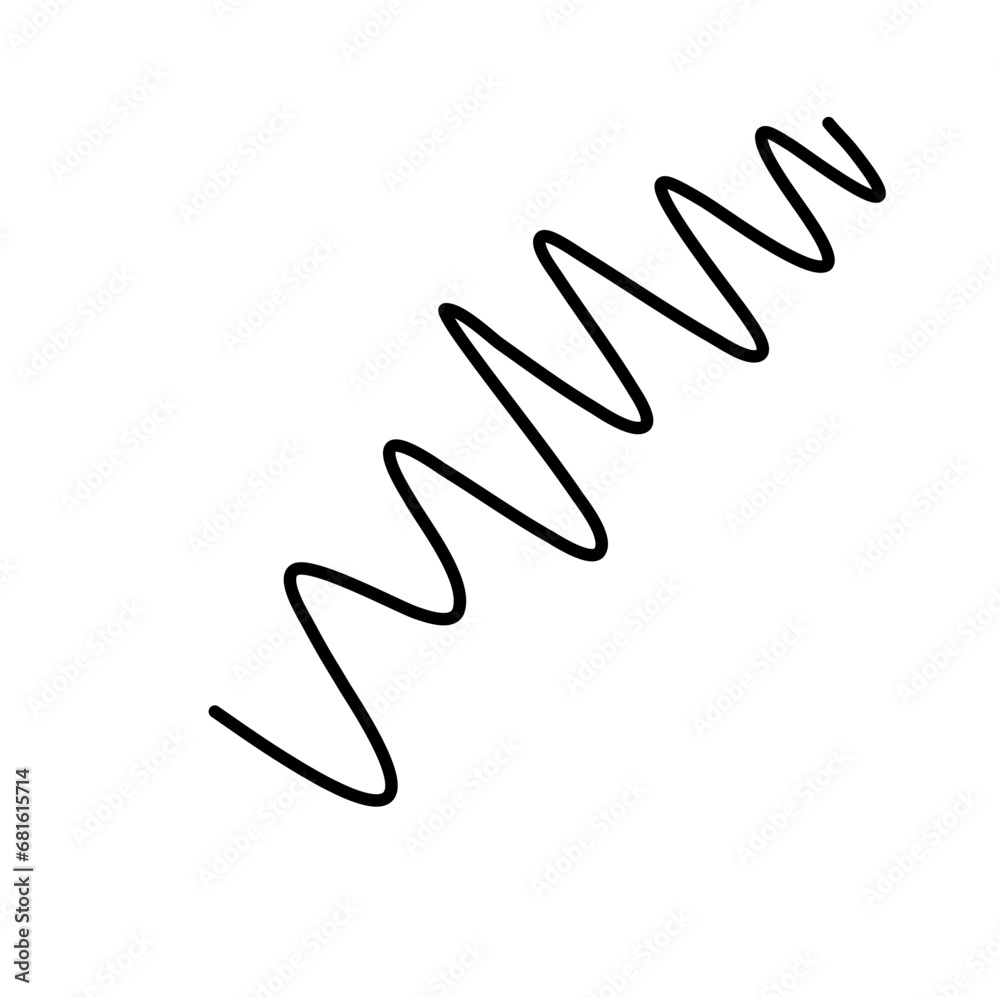 Pen Curved Line Texture. Scribble Curved Line. Black Curved Line. Abstract Design Element. Svg File. High Quality Design Pen Curved Line Texture. Scribble Curved Line. Black Curved Line. Abstract Design Element. Svg File. High Quality Design