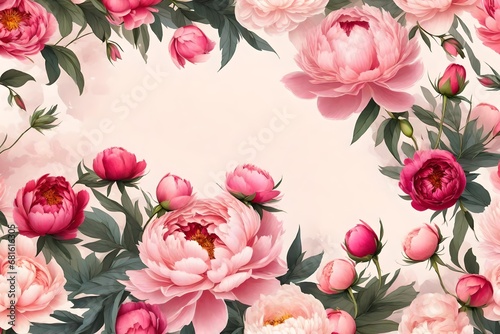 bouquet of roses