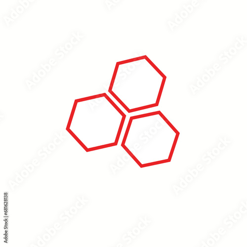 Creative logo vector design element. Icon  logo for your company