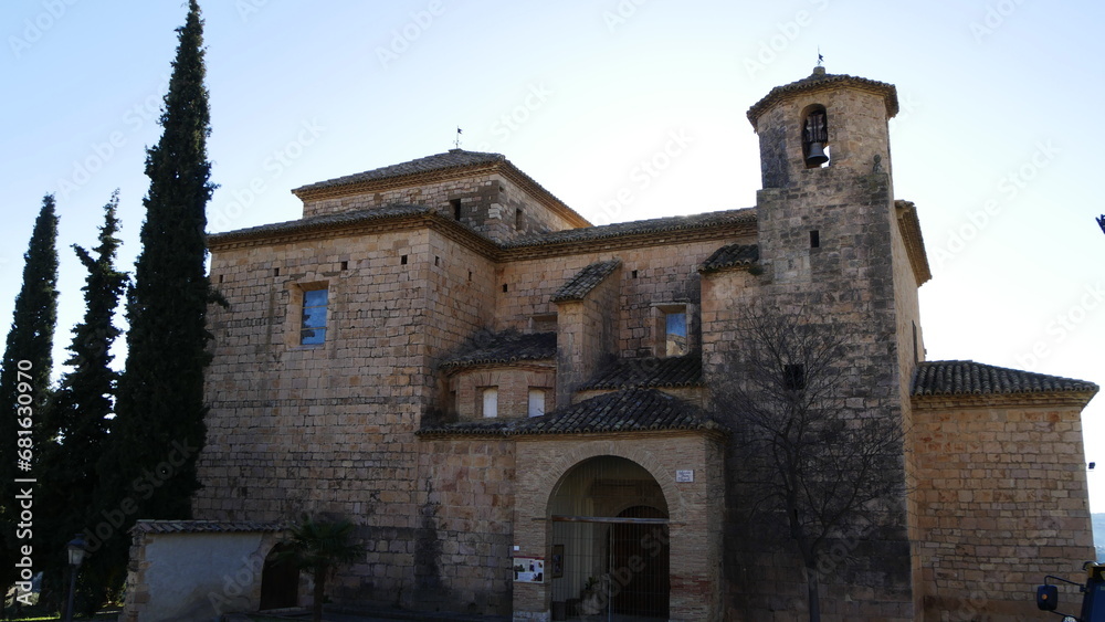 Obraz premium ALQUEZAR