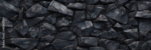 rock texture pattern background. photo