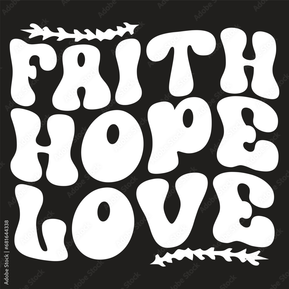 Jesus Christian SVG And T-shirt Design, Motivational SVG Quotes Design