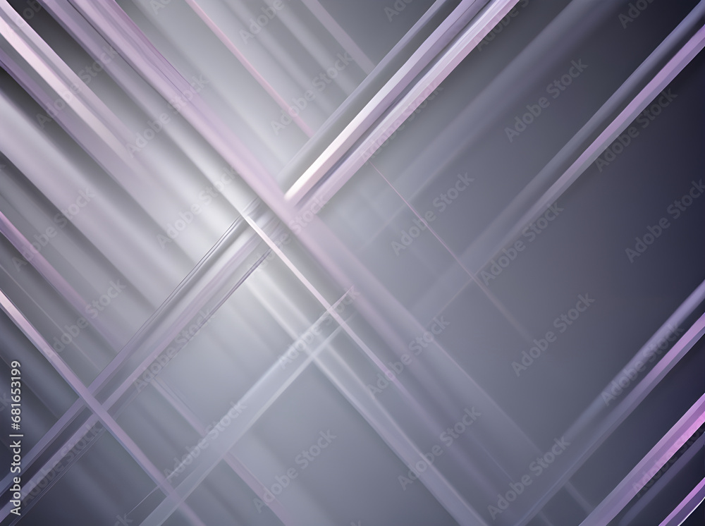 Obraz premium Steel background flat pastel tones sharp focus