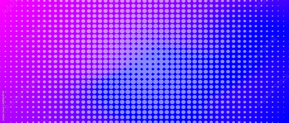 Abstract gradient modern background. purple, blue and white gradient with halftone decoration. Abstract gradient modern background. purple, blue and white gradient with halftone decoration.
