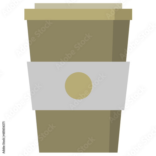 Coffee cup