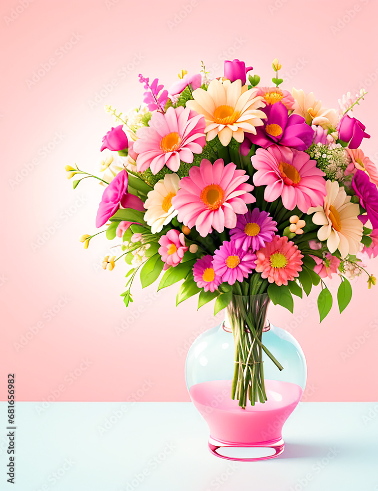 bouquet of flowers bouquet of flowers
