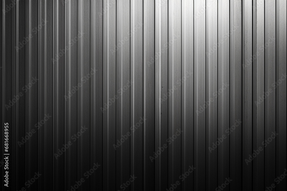Obraz premium metal background