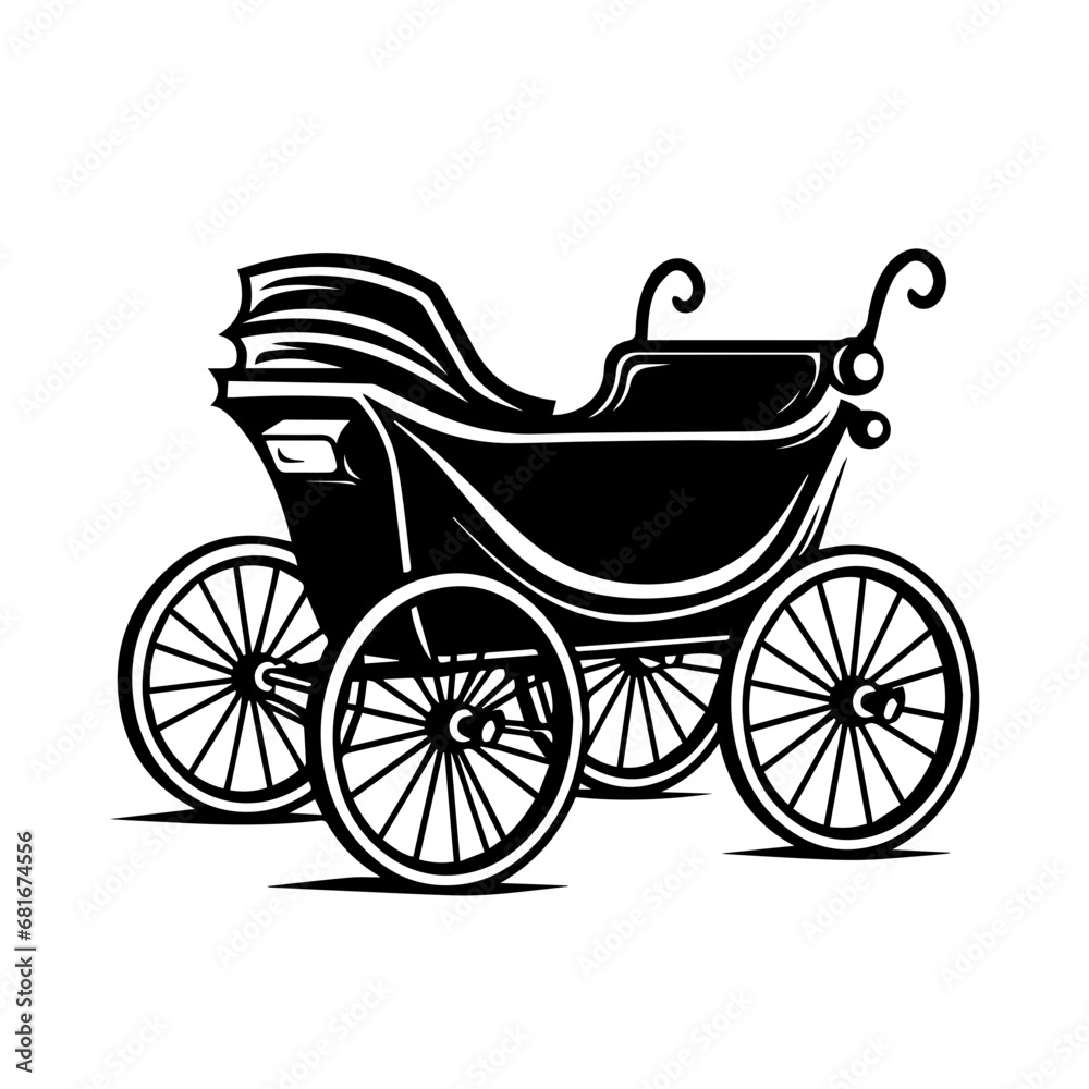 Buggy Carriage
