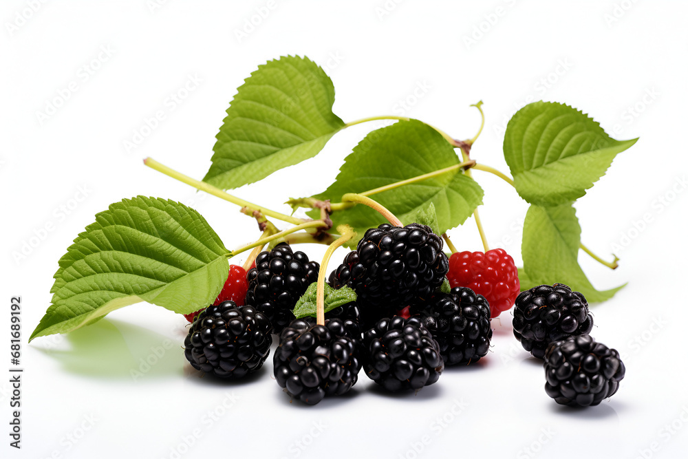 mulberry white background mulberry white background