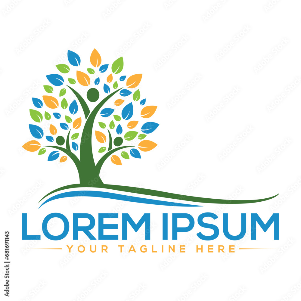 Tree Logo Design Creative logo design professional Logo Design Tree Logo Design Creative logo design professional Logo Design