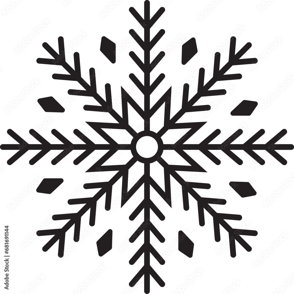 Snowflake Snowflake