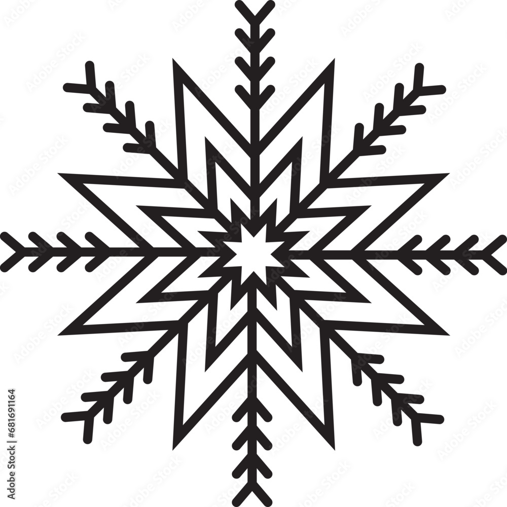 Snowflake