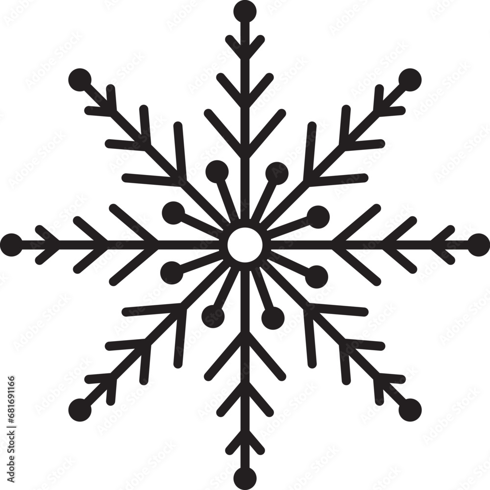 Snowflake Snowflake