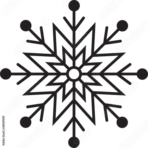 Snowflake