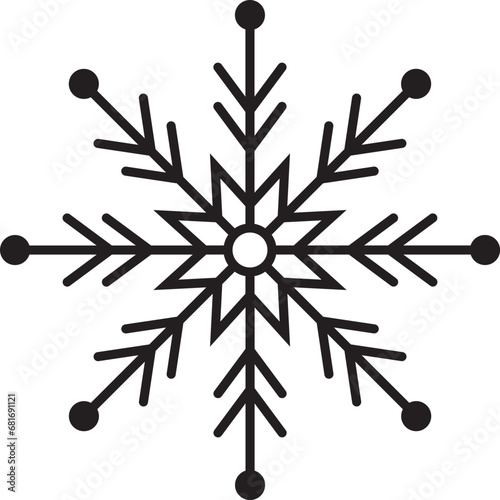 Snowflake