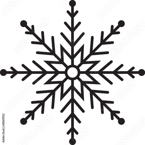 Snowflake