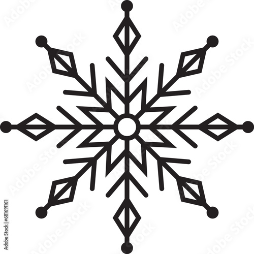 Snowflake