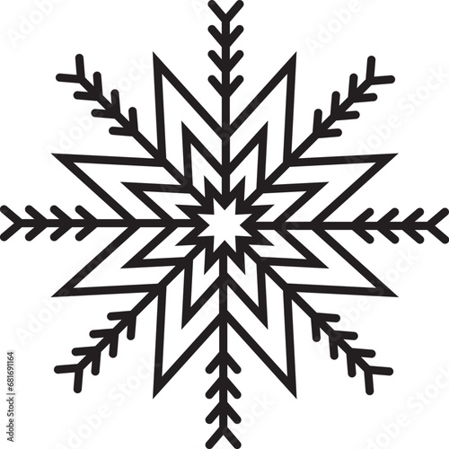 Snowflake