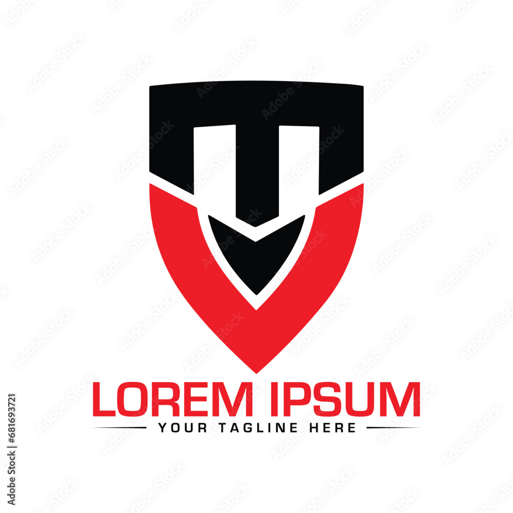 TV Letter Logo Design Creative and Professional Logo Design TV Letter Logo Design Creative and Professional Logo Design